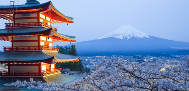 japon turismo