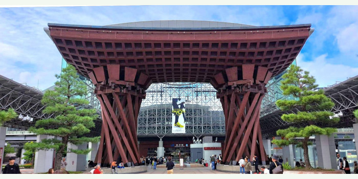 kanagawa lugar turistico cerca estacion